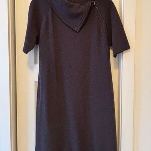 Calvin Klein short sleeved dress